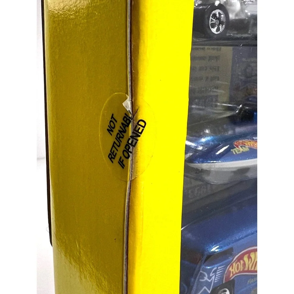 Hot Wheels hot wheels